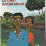 Cabri devenu homme