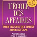 Ecole des affaires