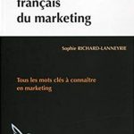 Dictionnaire français du Marketing