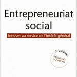 Entrepreneuriat social 2éd.