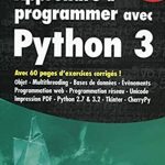 Apprendre à programmer...3