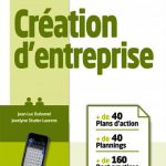 Création d'entreprise Just in time