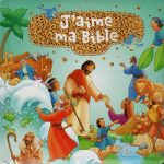 J’aime Ma Bible