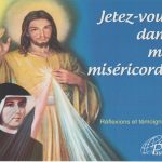 CD Jetez-vous dans ma Miséricorde