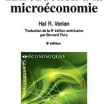 Introduction à la microéconomie