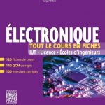Electronique