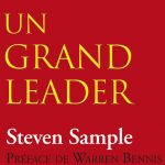 Devenez un grand leader