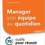 Manager son équipe au quotidien