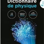 Dictionnaire de Physique