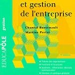 Economie et gestion de l'entreprise