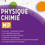 Physique-Chimie MP
