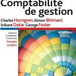 Comptabilité de gestion