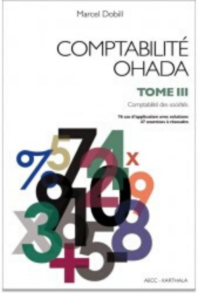 Fondements De La Comptabilité Financière 3e édition