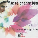 Louange de Marie