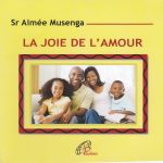CD Joie de l'Amour