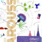 Le petit Larousse illustré 2020