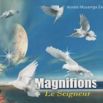 CD Magnifions le Seigneur