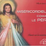 Miséricordieux comme le Père