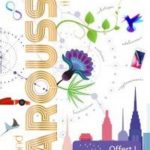 Le grand Larousse illustré 2020