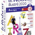 Le Robert illustré 2020