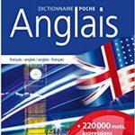 Dictionnaire Larousse de poche anglais - français