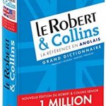 Le Robert & Collins : dictionnaire français-anglais...
