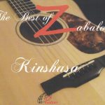 CD The best of Zabalo Kinshasa