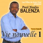 CD Vie nouvelle 1