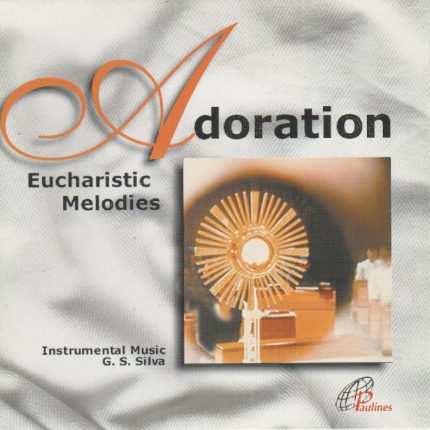 Adoration Eucharistique Musique instrumentale