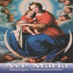CD Ave Maria Musique instumentale
