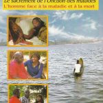 DVD La Traversée