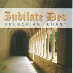 CD Jubilate Deo