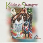 CD Kelele za Shangwe