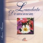 CD Laudate Dominum
