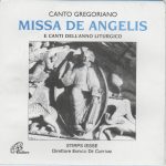 CD Missa de Angelis (Messe des Anges)