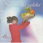 CD Nyimbo za sadaka