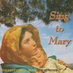 CD Sing to Mary