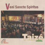 CD Veni Sancte Spiritus