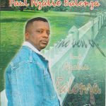 DVD The best of Paul Nzalio Balenza