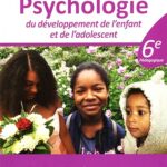 Psychologie 6e humanité pédagogique