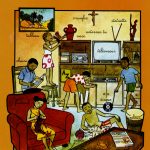 A la maison 3ème édition.