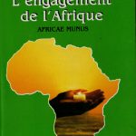 L’engagement de l’Afrique-africae munus