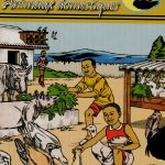 A la maison Animaux domestiques