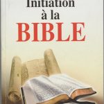 Initiation à la Bible