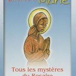 Plus belles prières à Marie (4ème éd.)