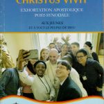 CHRISTUS VIVIT ''Le Christ vit''