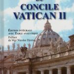Documents du concile Vatican II