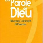 Parole de Dieu
