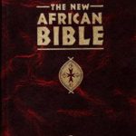 The New African Bible Pocket