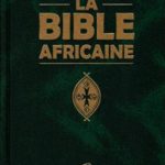 Bible africaine PF